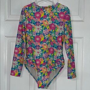 M(8) Swimsuit one piece